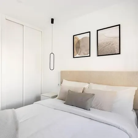 Apartman Horizonte Azul *
