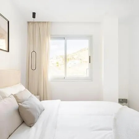 Apartman Horizonte Azul Santa Cruz de Tenerife