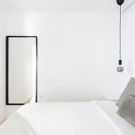 Apartman Horizonte Azul