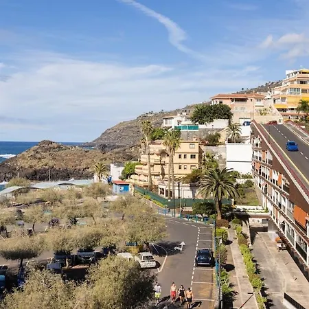Horizonte Azul
