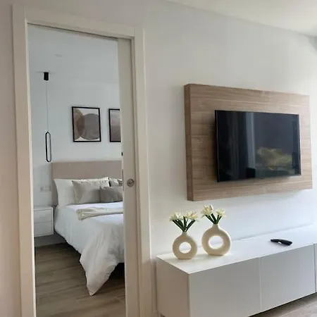 Horizonte Azul Apartman *
