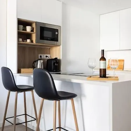 Apartman Horizonte Azul *