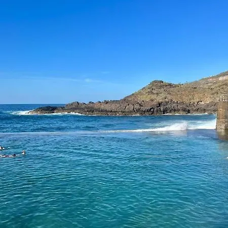 Apartman Horizonte Azul
