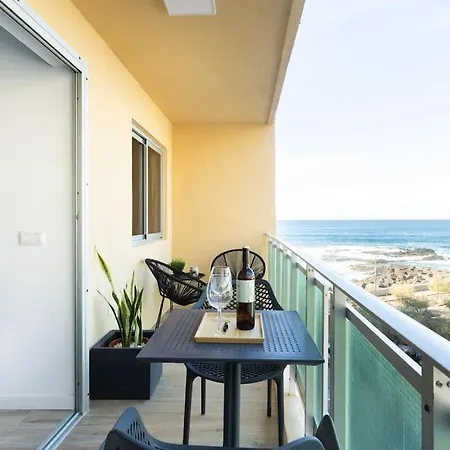 Apartman Horizonte Azul *