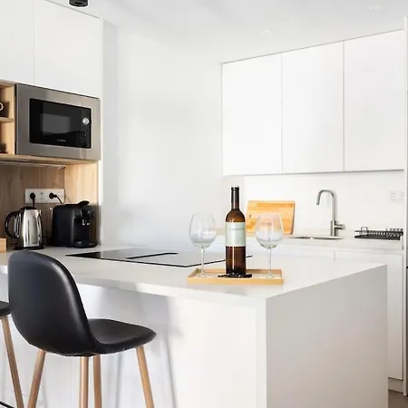 Horizonte Azul Apartman