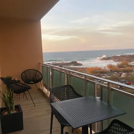 Apartman Horizonte Azul Santa Cruz de Tenerife