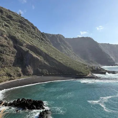 Lägenhet Horizonte Azul Santa Cruz de Tenerife