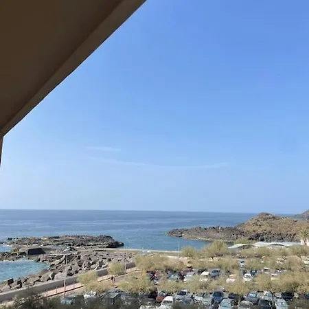Horizonte Azul شقة