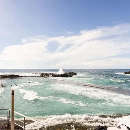 Horizonte Azul Apartament