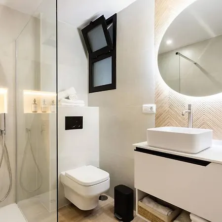 Horizonte Azul Apartament *