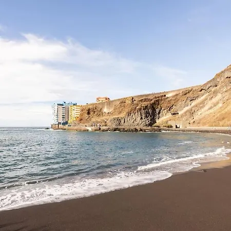 Horizonte Azul شقة *