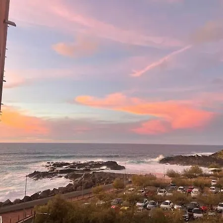 Apartament Horizonte Azul