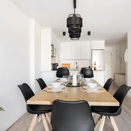 Horizonte Azul Apartament Santa Cruz de Tenerife