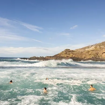 Apartament Horizonte Azul *