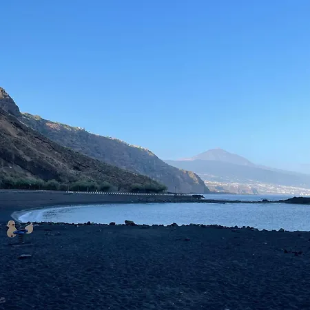 شقة Horizonte Azul