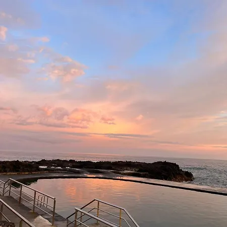 Horizonte Azul Apartament *