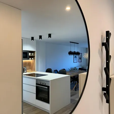 Horizonte Azul Apartament *