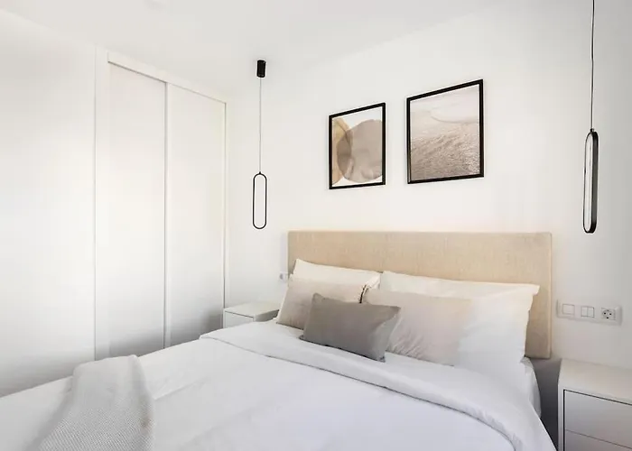 شقة Horizonte Azul *