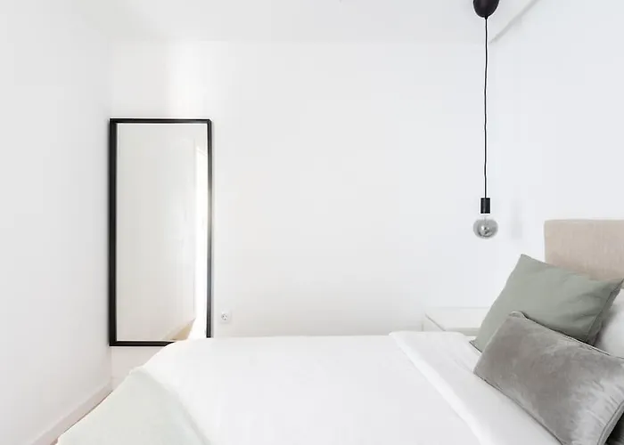 شقة Horizonte Azul