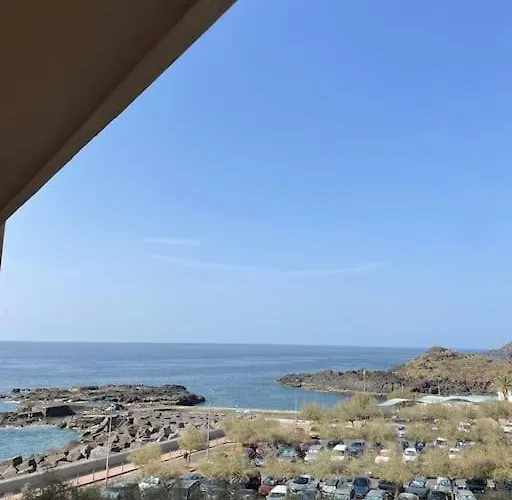 Horizonte Azul شقة