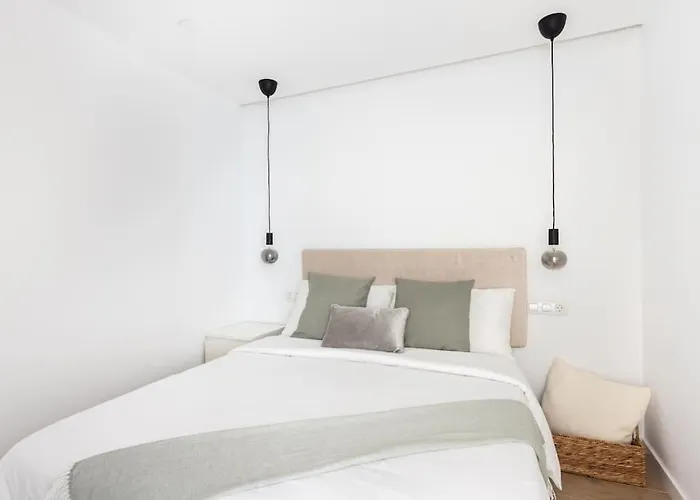 Horizonte Azul * سانتا كروز دي تينيريف