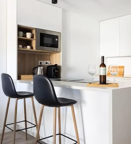 شقة Horizonte Azul *