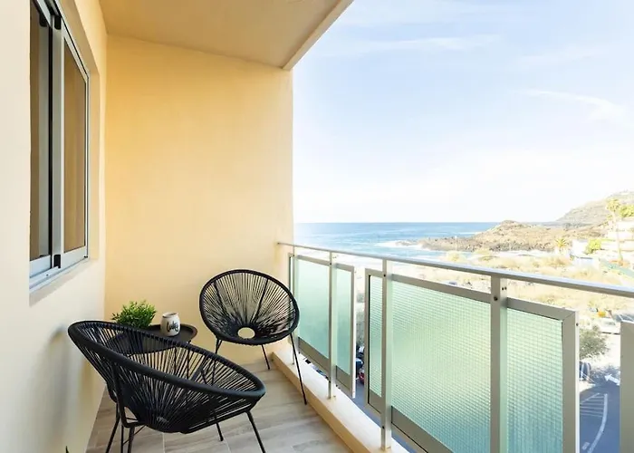 Horizonte Azul سانتا كروز دي تينيريف