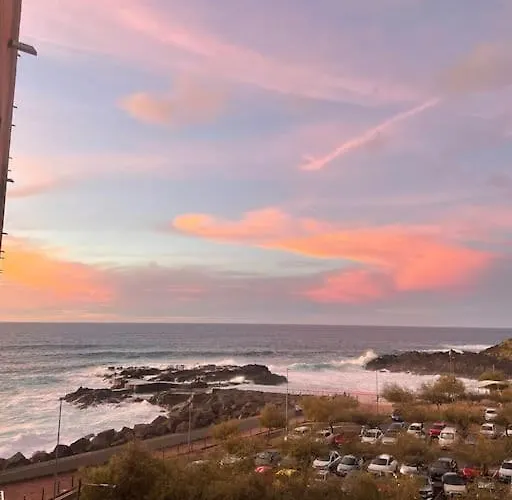 شقة Horizonte Azul