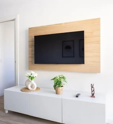 شقة Horizonte Azul *