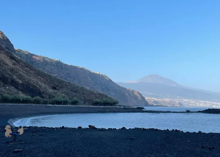 شقة Horizonte Azul