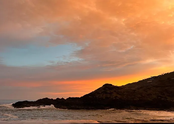 Horizonte Azul شقة