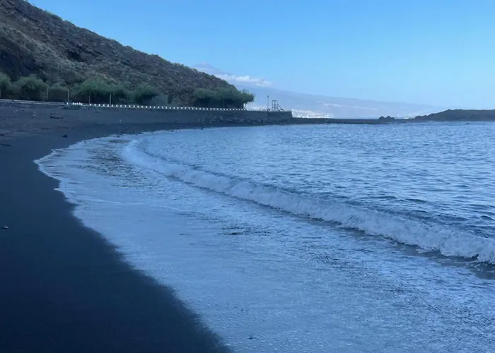 شقة Horizonte Azul سانتا كروز دي تينيريف