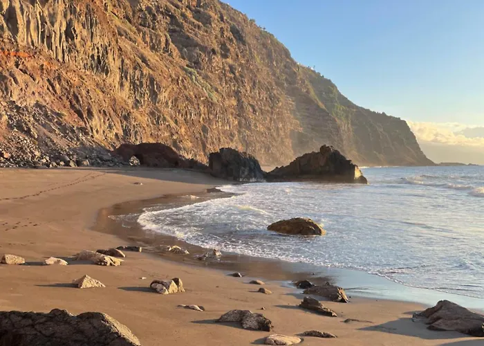 Horizonte Azul شقة *