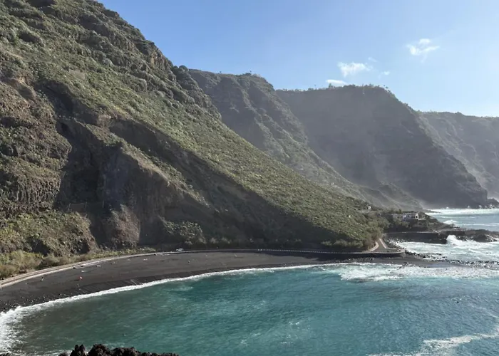 شقة Horizonte Azul سانتا كروز دي تينيريف