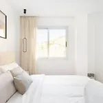Appartement Horizonte Azul Santa-Cruz de Ténérife